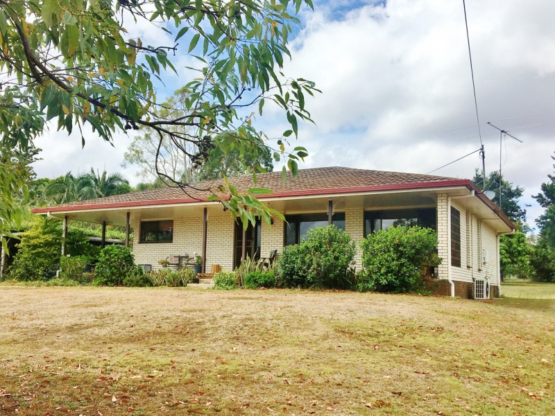 125 Moore Street, Kingaroy QLD 4610