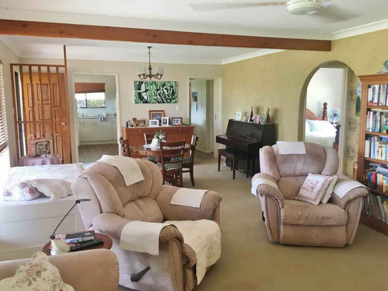 125 Moore Street, Kingaroy QLD 4610