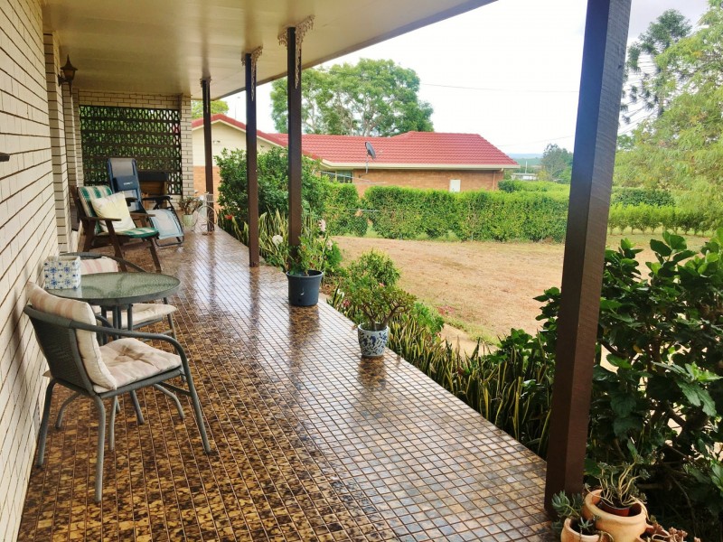 125 Moore Street, Kingaroy QLD 4610