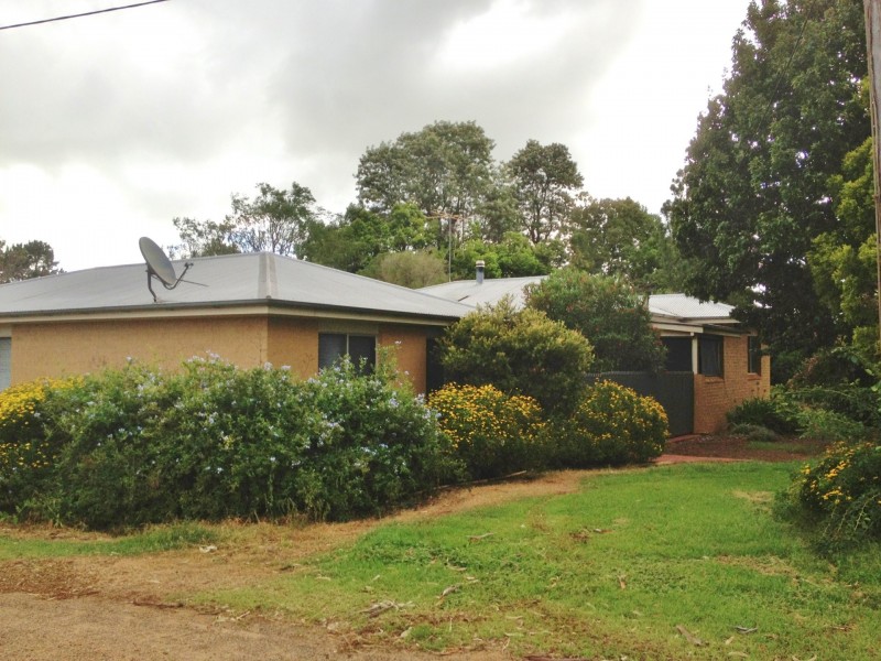 16157 D’Aguilar Highway, Kingaroy QLD 4610