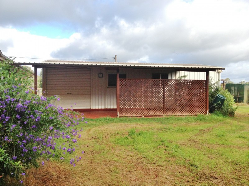 16157 D’Aguilar Highway, Kingaroy QLD 4610