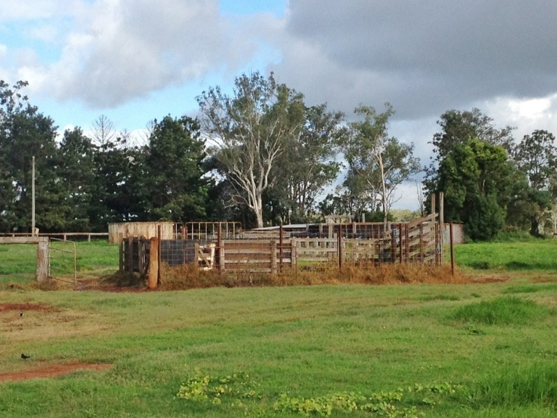 16157 D’Aguilar Highway, Kingaroy QLD 4610