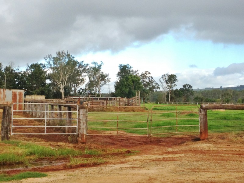 16157 D’Aguilar Highway, Kingaroy QLD 4610