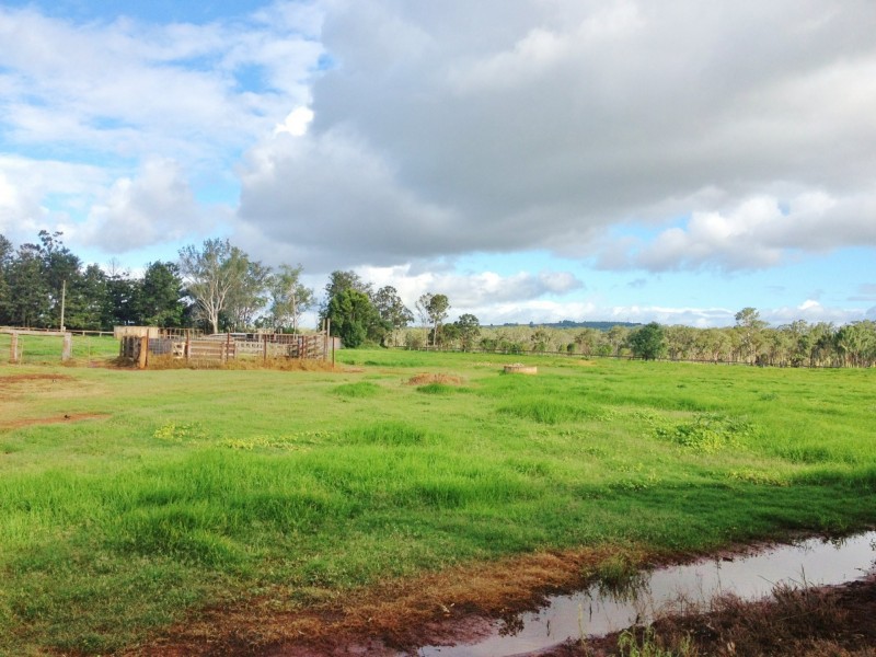 16157 D’Aguilar Highway, Kingaroy QLD 4610