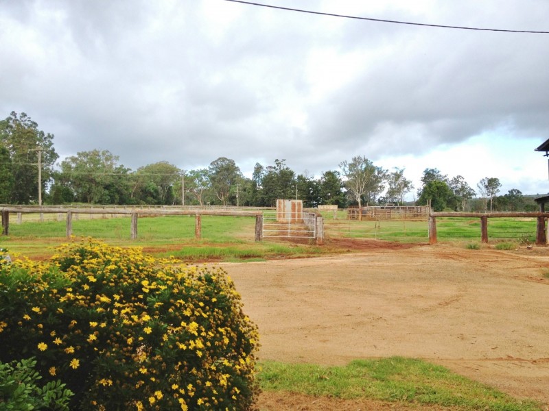 16157 D’Aguilar Highway, Kingaroy QLD 4610