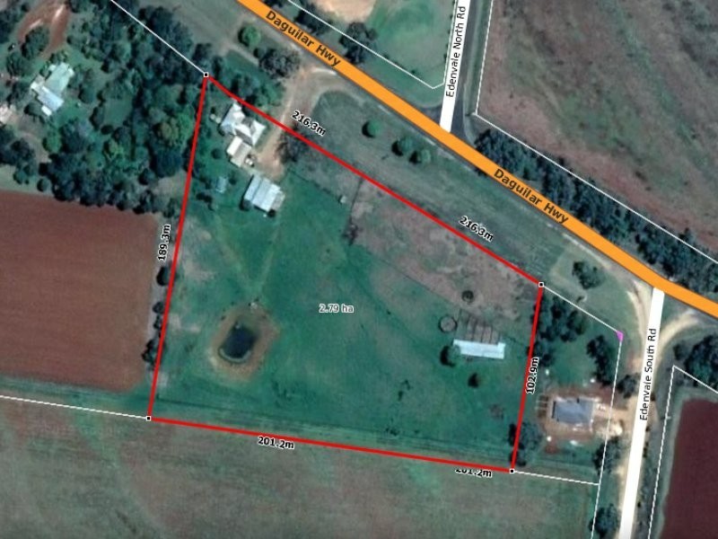 16157 D’Aguilar Highway, Kingaroy QLD 4610