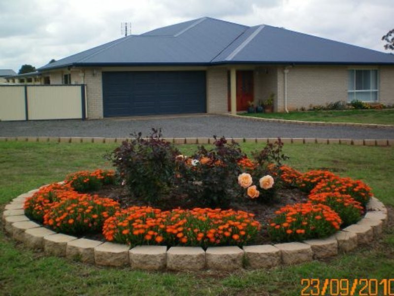 26 Amaroo Drive, Wondai QLD 4606