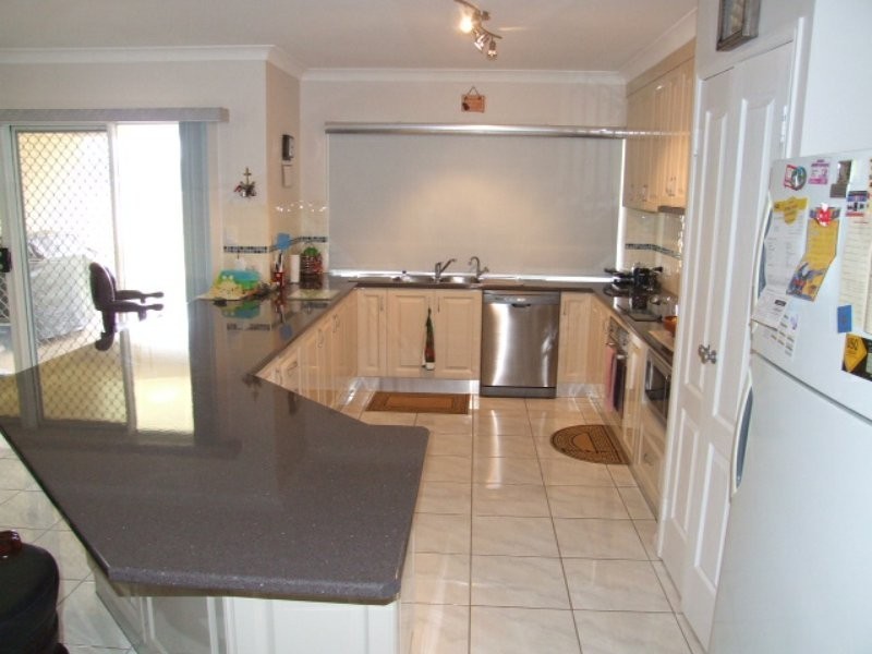 26 Amaroo Drive, Wondai QLD 4606