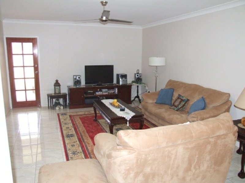 26 Amaroo Drive, Wondai QLD 4606