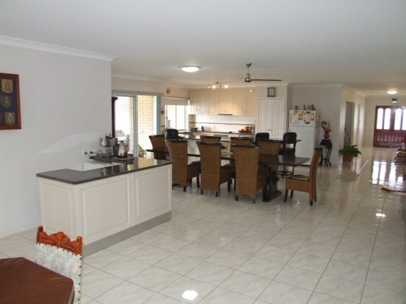 26 Amaroo Drive, Wondai QLD 4606