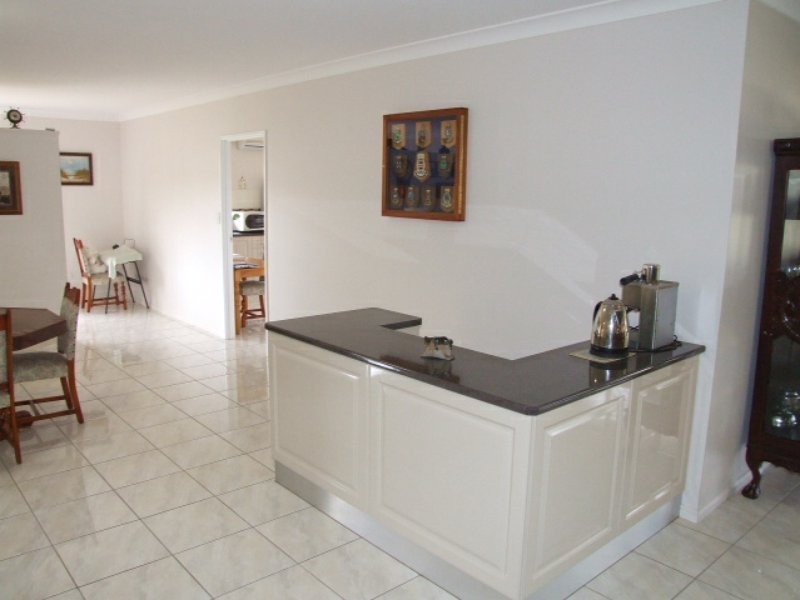 26 Amaroo Drive, Wondai QLD 4606