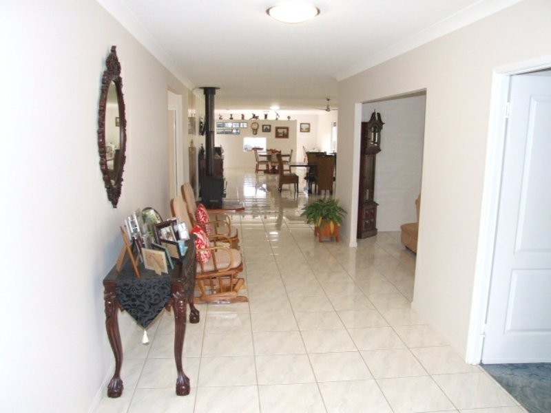 26 Amaroo Drive, Wondai QLD 4606