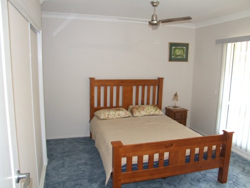 26 Amaroo Drive, Wondai QLD 4606