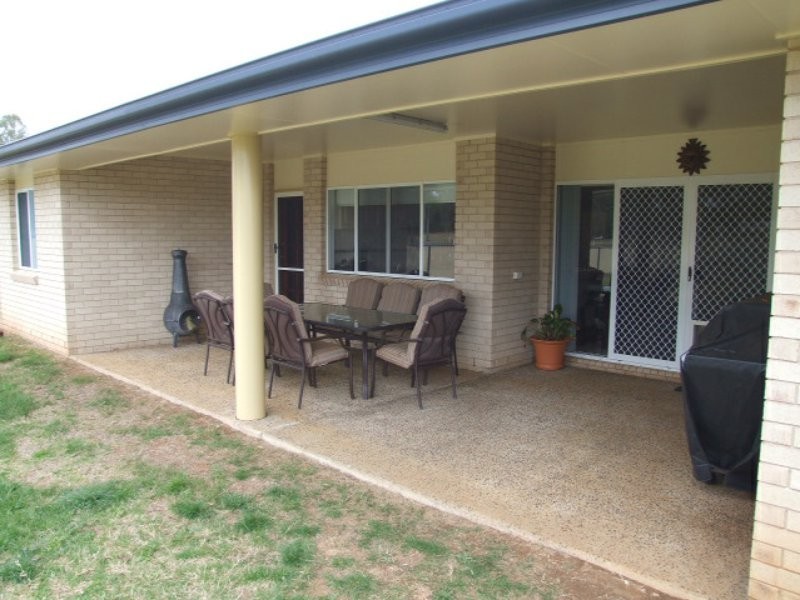 26 Amaroo Drive, Wondai QLD 4606