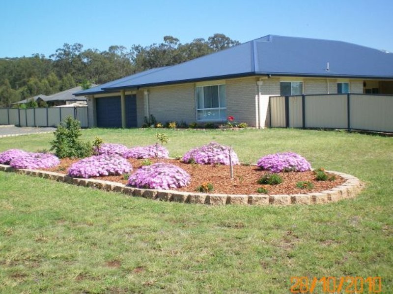 26 Amaroo Drive, Wondai QLD 4606