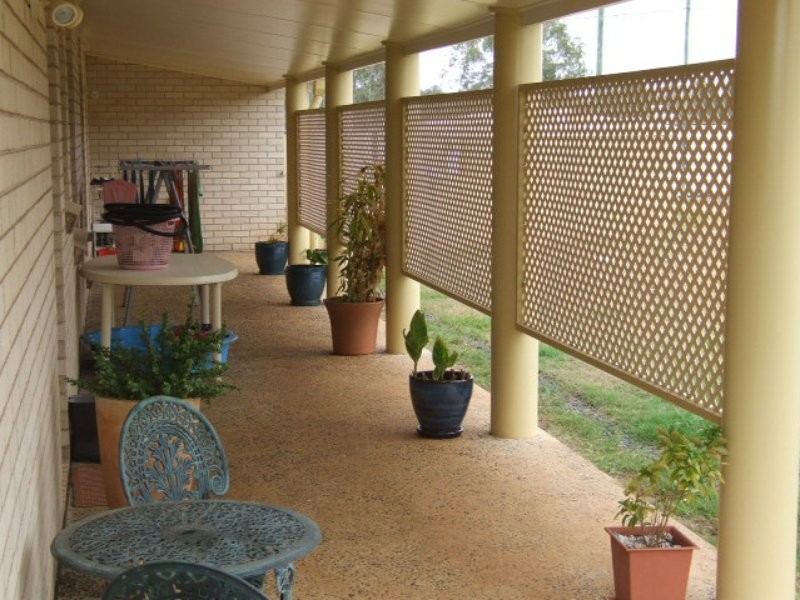 26 Amaroo Drive, Wondai QLD 4606