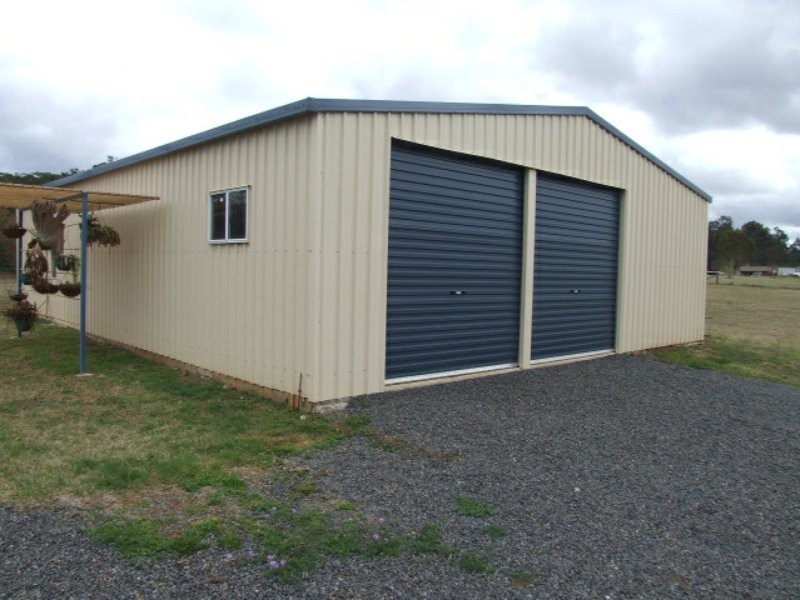 26 Amaroo Drive, Wondai QLD 4606