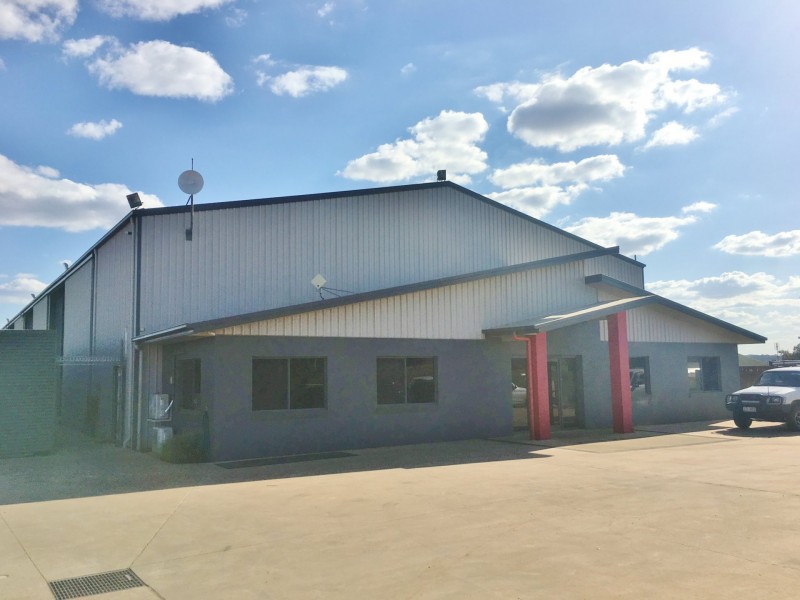 107 River Road, Kingaroy QLD 4610