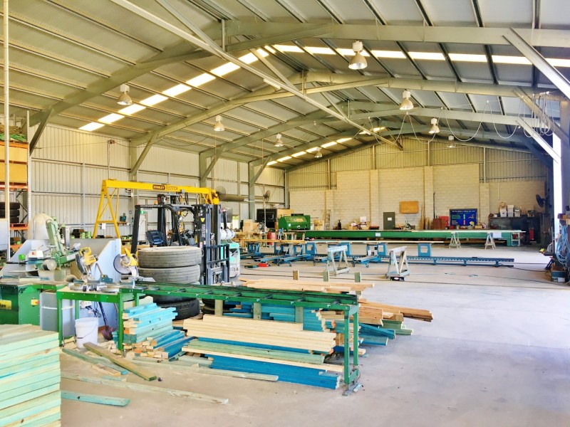 107 River Road, Kingaroy QLD 4610