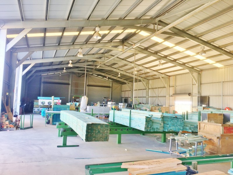 107 River Road, Kingaroy QLD 4610