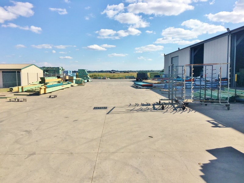 107 River Road, Kingaroy QLD 4610