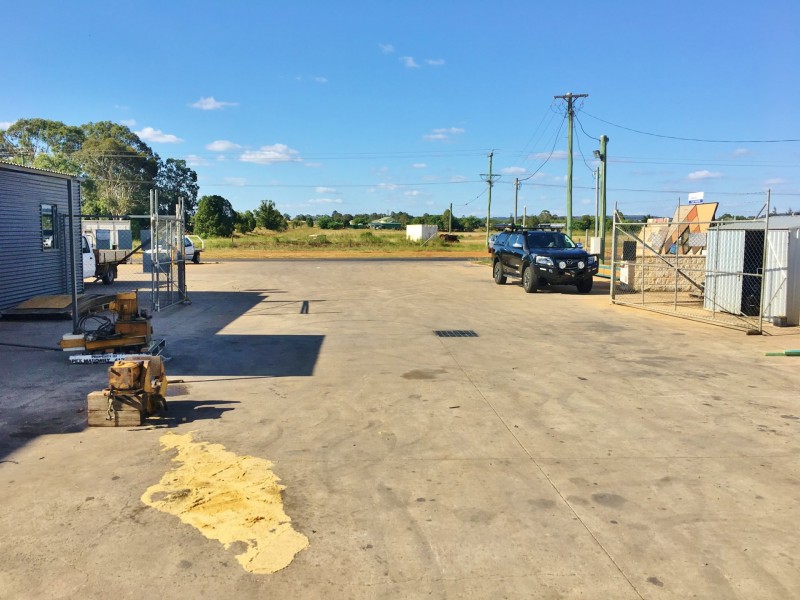 107 River Road, Kingaroy QLD 4610