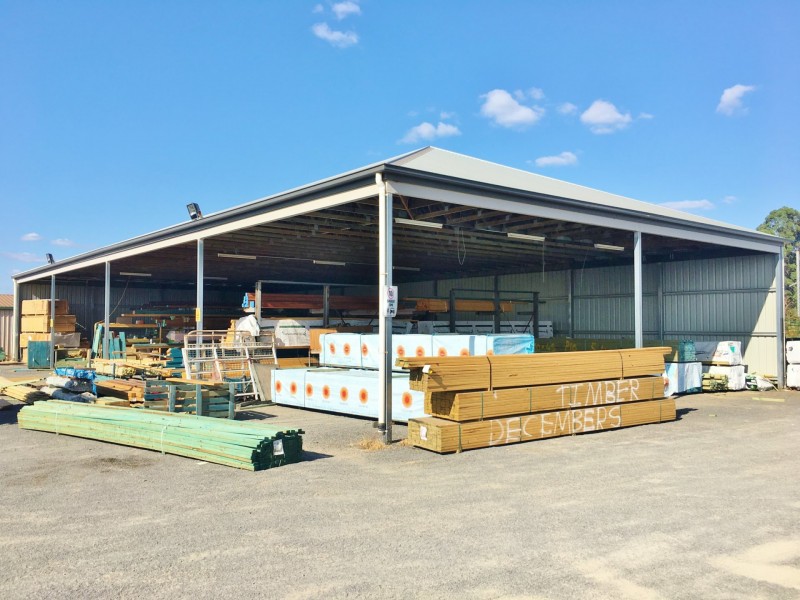 107 River Road, Kingaroy QLD 4610