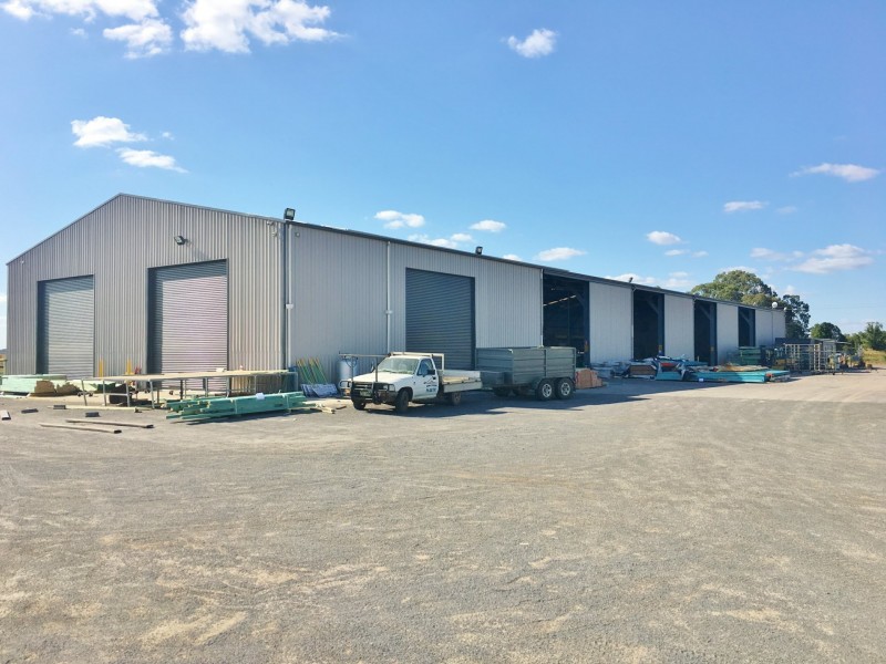 107 River Road, Kingaroy QLD 4610