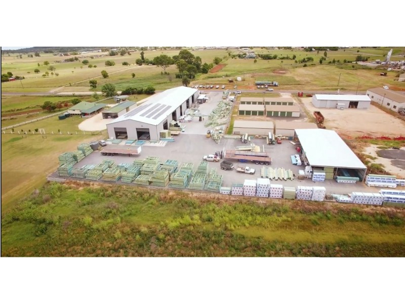 107 River Road, Kingaroy QLD 4610