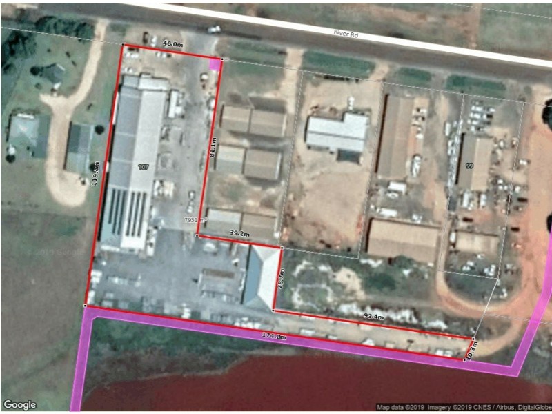 107 River Road, Kingaroy QLD 4610