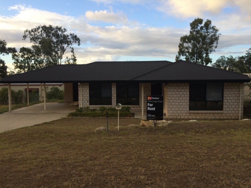 113 Baynes Street, Wondai QLD 4606