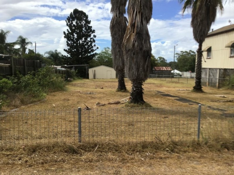 29 Haly Street, Wondai QLD 4606