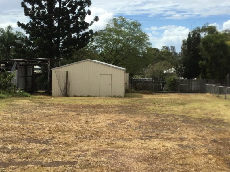 29 Haly Street, Wondai QLD 4606