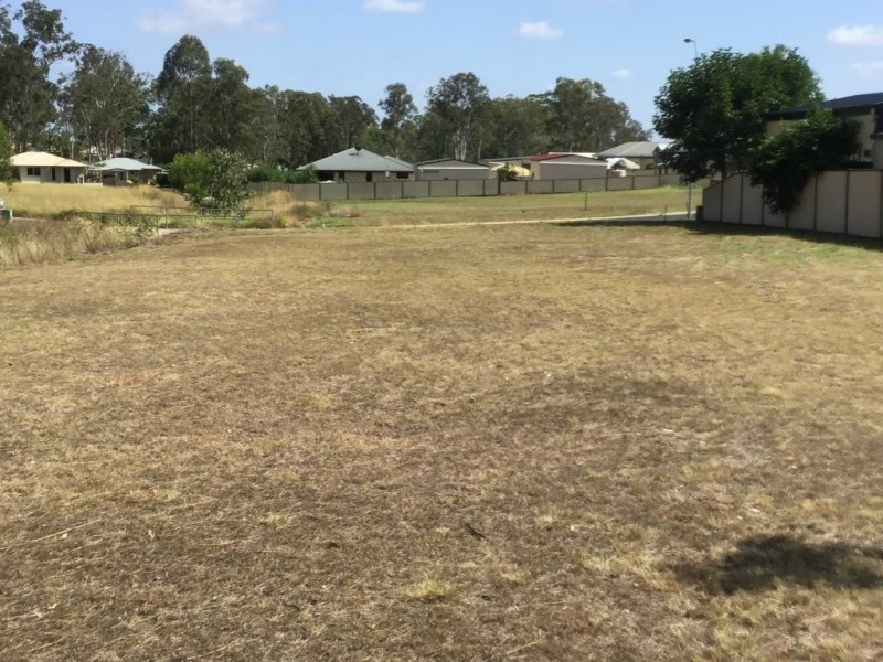 37 McLucas Crescent, Wondai QLD 4606