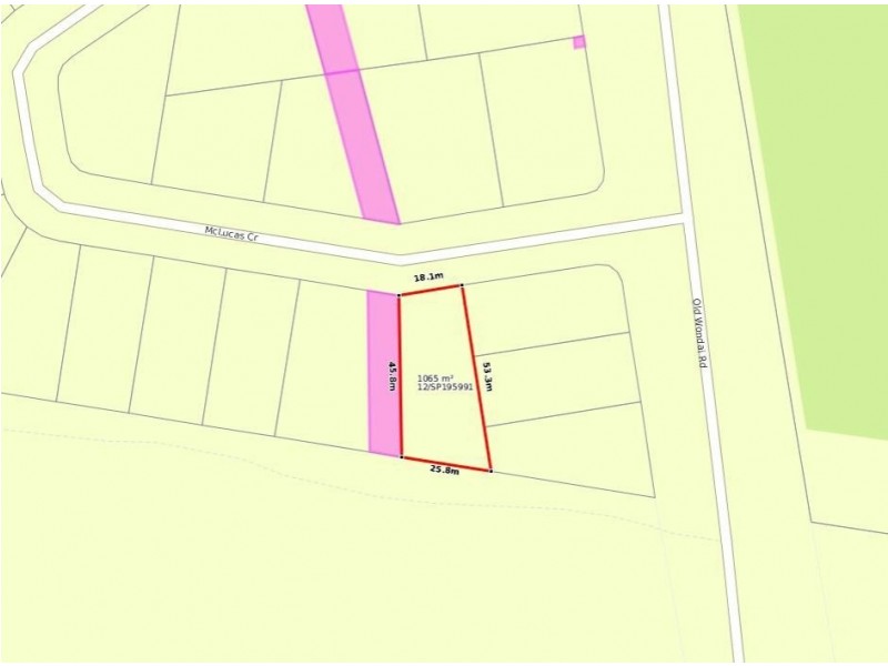 37 McLucas Crescent, Wondai QLD 4606