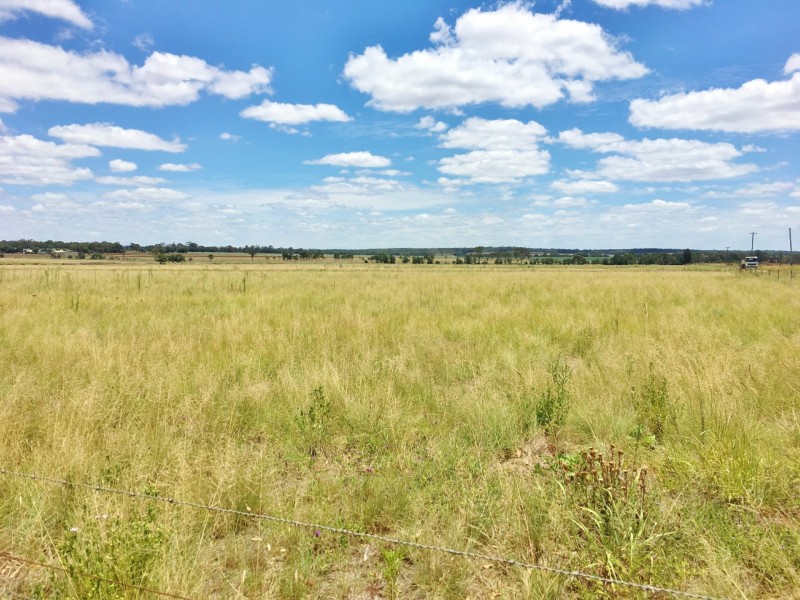 Lot 20 Saleyards Road, Kingaroy QLD 4610