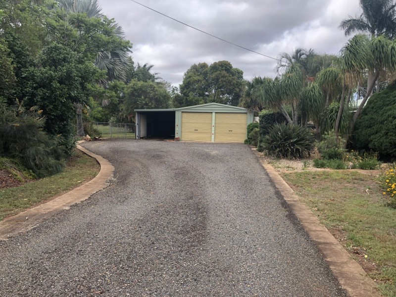 11 Grant Avenue, Kingaroy QLD 4610
