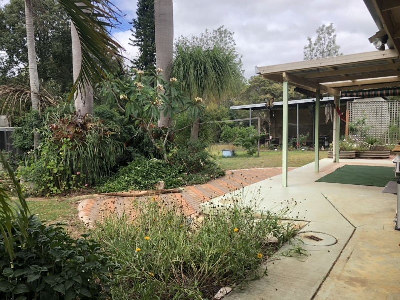 11 Grant Avenue, Kingaroy QLD 4610