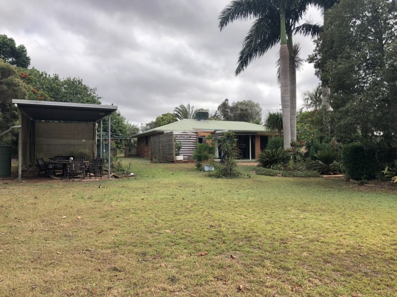 11 Grant Avenue, Kingaroy QLD 4610