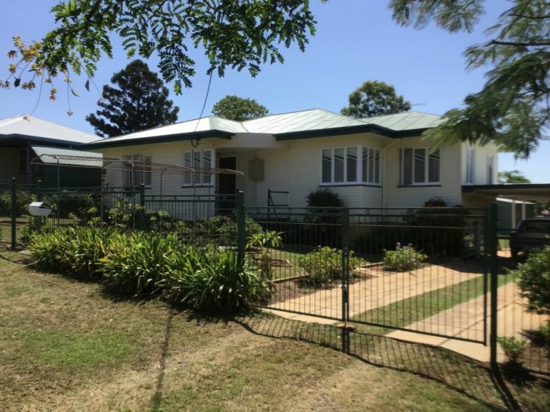 7 Cadell Street, Wondai QLD 4606