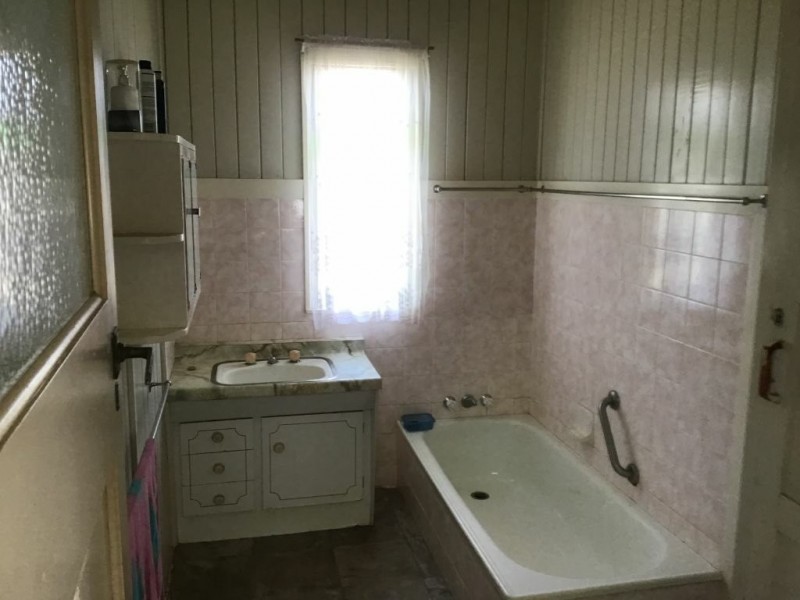 7 Cadell Street, Wondai QLD 4606