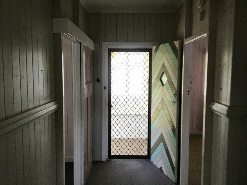 7 Cadell Street, Wondai QLD 4606