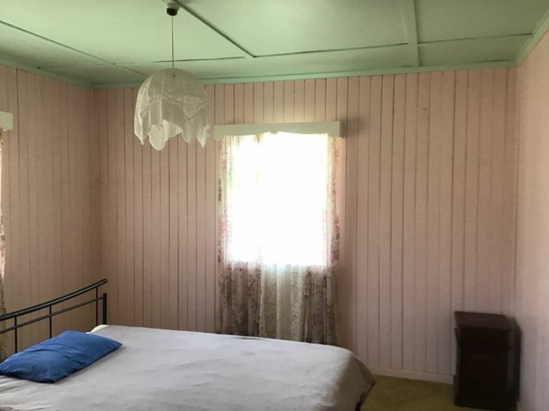 7 Cadell Street, Wondai QLD 4606