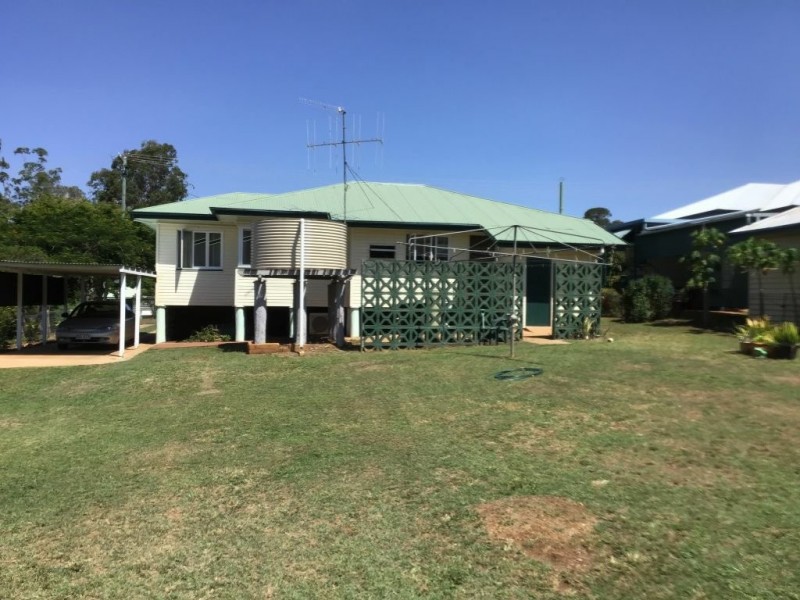 7 Cadell Street, Wondai QLD 4606