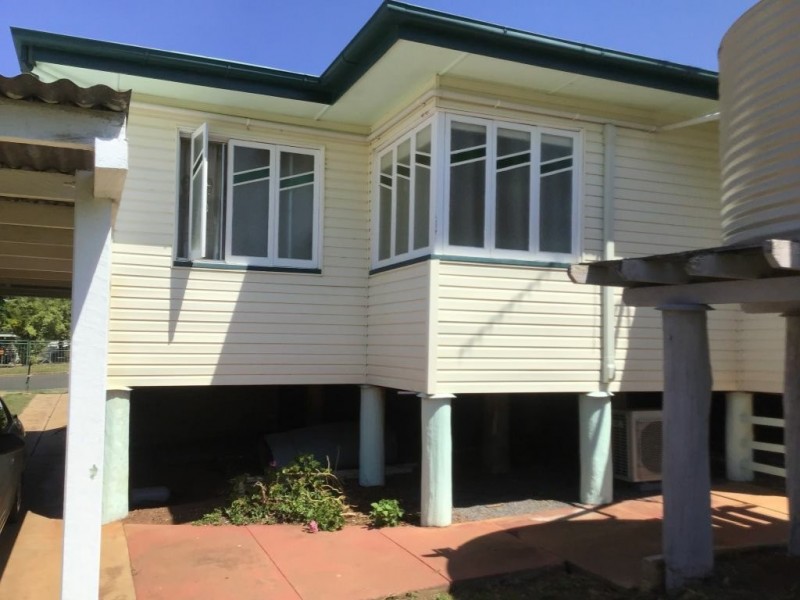 7 Cadell Street, Wondai QLD 4606