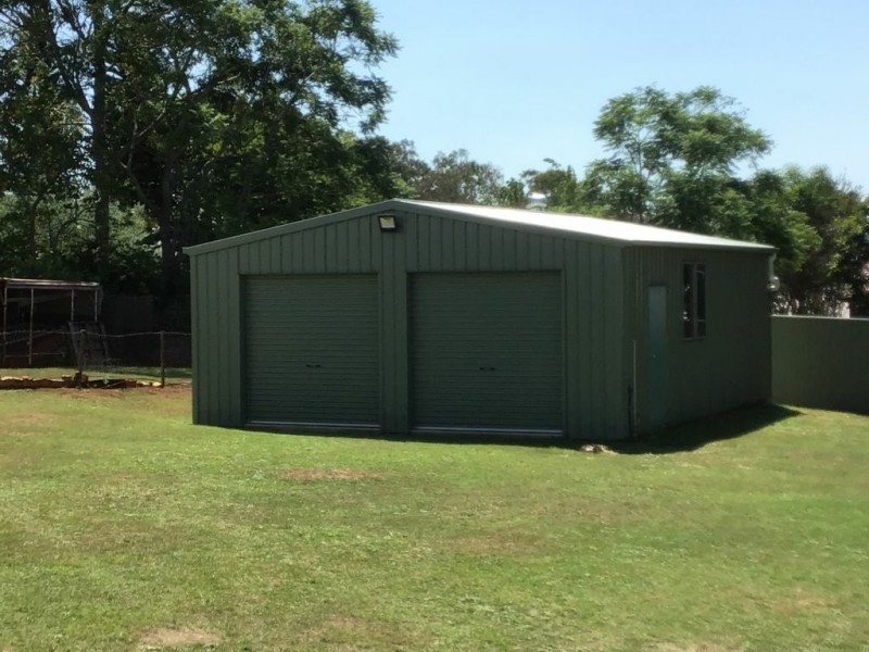 7 Cadell Street, Wondai QLD 4606