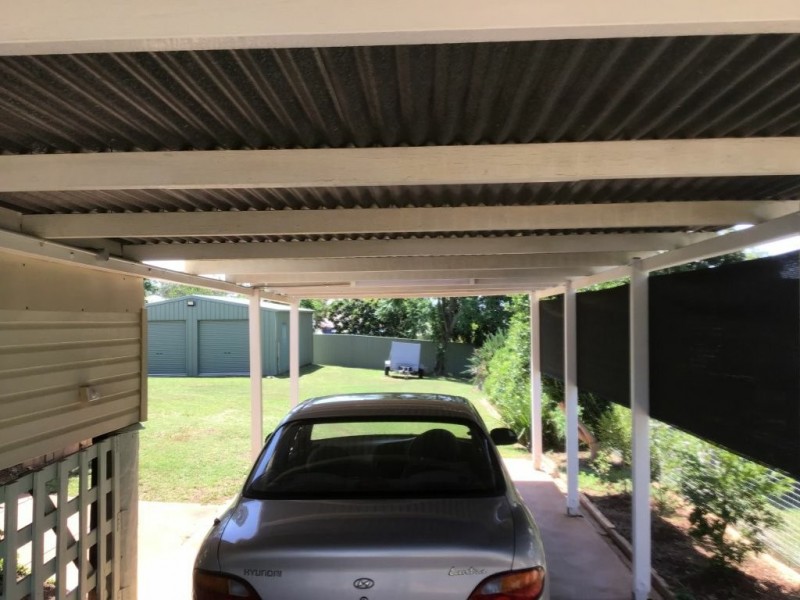 7 Cadell Street, Wondai QLD 4606