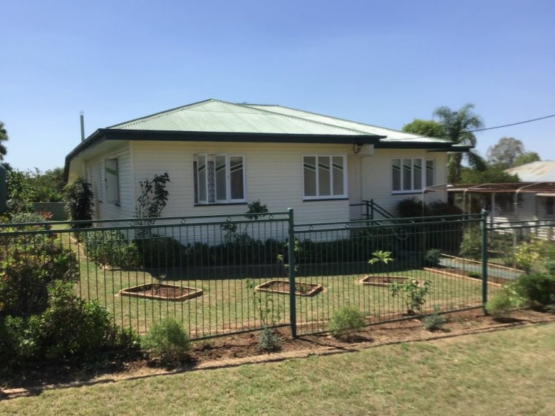 7 Cadell Street, Wondai QLD 4606