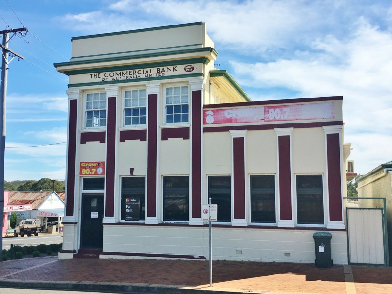61 Haly Street, Wondai QLD 4606