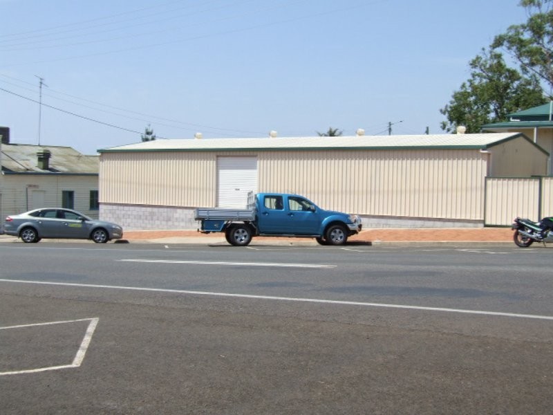 61 Haly Street, Wondai QLD 4606